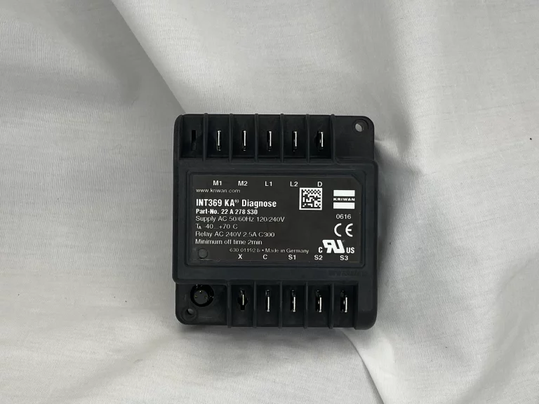 Copeland Modules